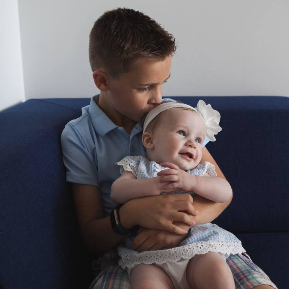 Meet your Posher, Amy